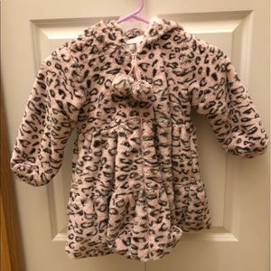 4T American Widgeon Jacket